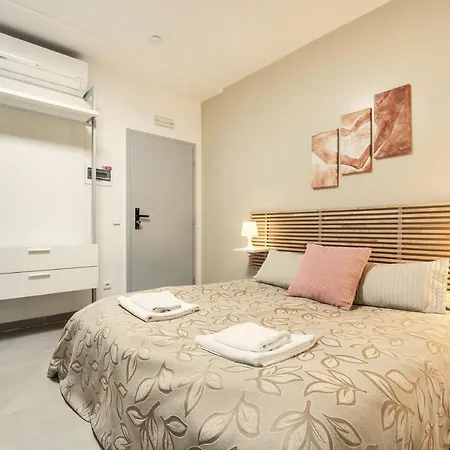 Vincanto Old Town Prague1 아파트호텔 4*