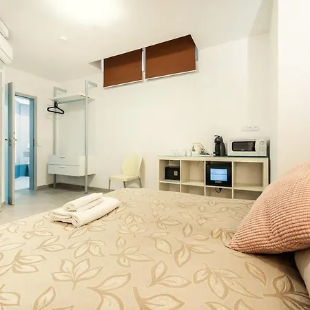 Apartahotel Vincanto Old Town