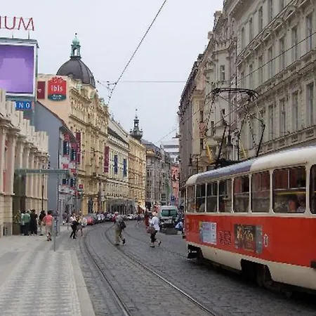 Vincanto Old Town Prague1 Prag