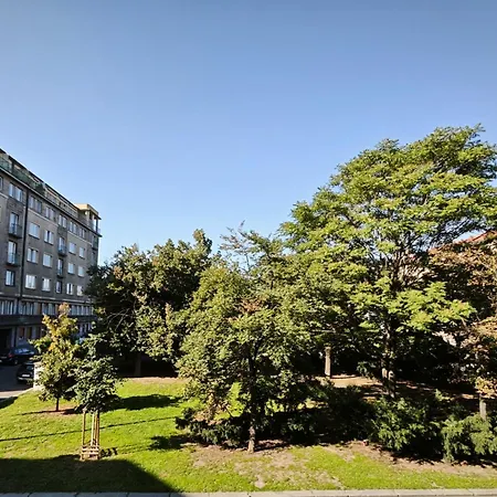 Apart-hotel Vincanto Old Town Prague1