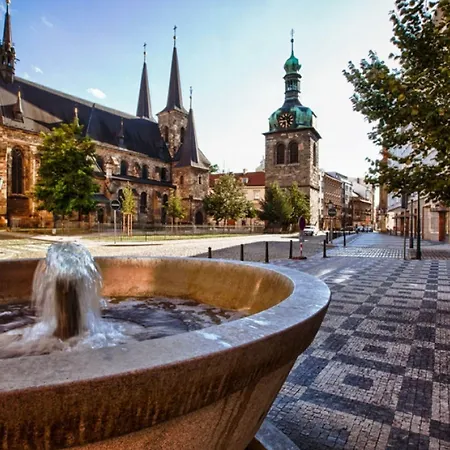 Apart-hotel Vincanto Old Town Prague1 4*