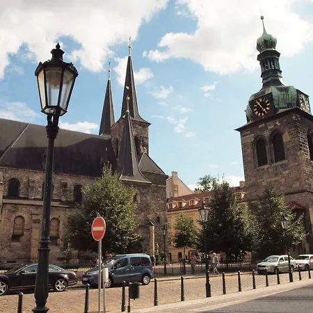 Vincanto Old Town Prague1 프라하