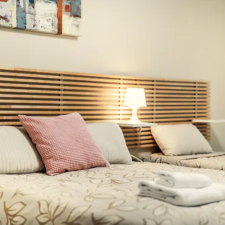 Apart-hotel Vincanto Old Town Prague1 4*