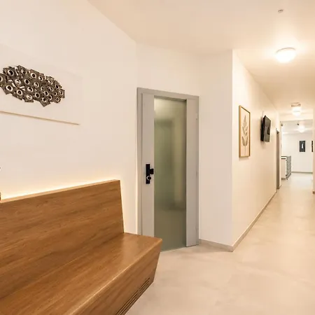Vincanto Old Town Prague1 아파트호텔 4*