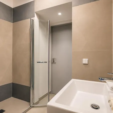 Vincanto Old Town Prague1 아파트호텔 4*