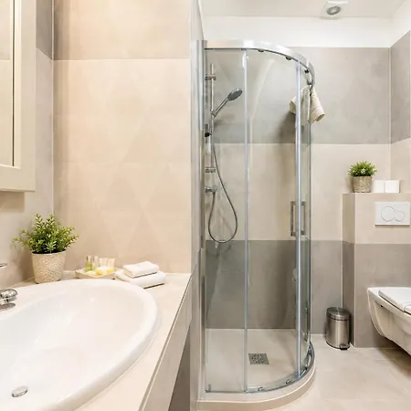 Vincanto Old Town Prague1 아파트호텔 4*