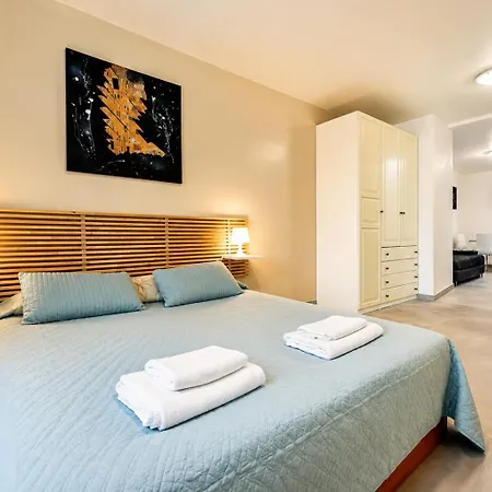 Vincanto Old Town Prague1 아파트호텔 4*