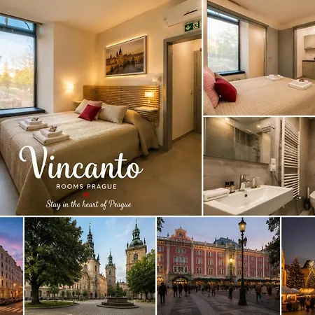 Vincanto Old Town Prague1