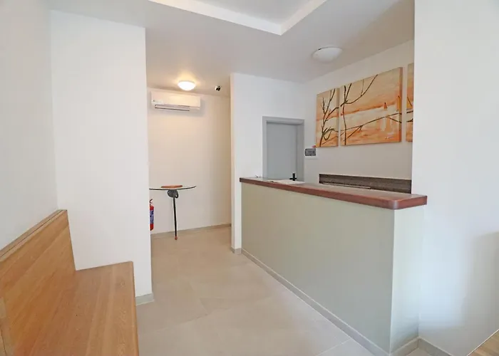 Vincanto Old Town Prague1 Aparthotel