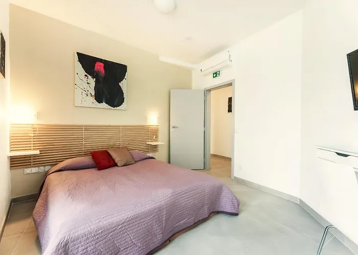 Aparthotel Vincanto Old Town Prague1 4*