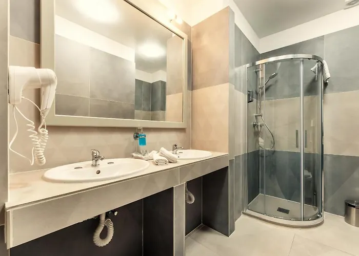 Aparthotel Vincanto Old Town Prague1 4*