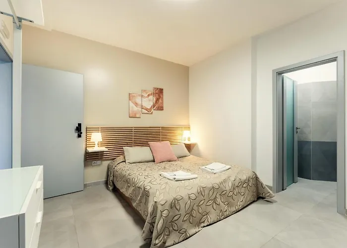 Aparthotel Vincanto Old Town Prague1