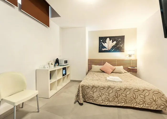 Aparthotel Vincanto Old Town Prague1 4*