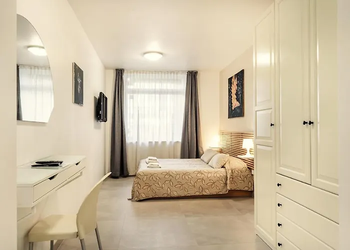 Aparthotel Vincanto Old Town Prague1 4*