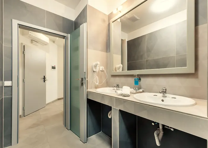 Vincanto Old Town Prague1 Aparthotel