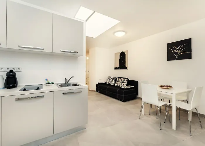 Aparthotel Vincanto Old Town Prague1 4*