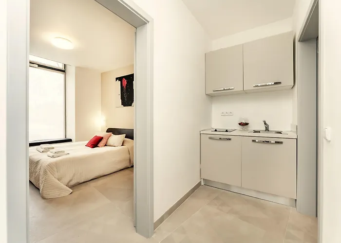 Aparthotel Vincanto Old Town Prague1 4*
