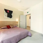 Aparthotel Vincanto Old Town Prague1 4*