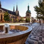 Aparthotel Vincanto Old Town Prague1 4*